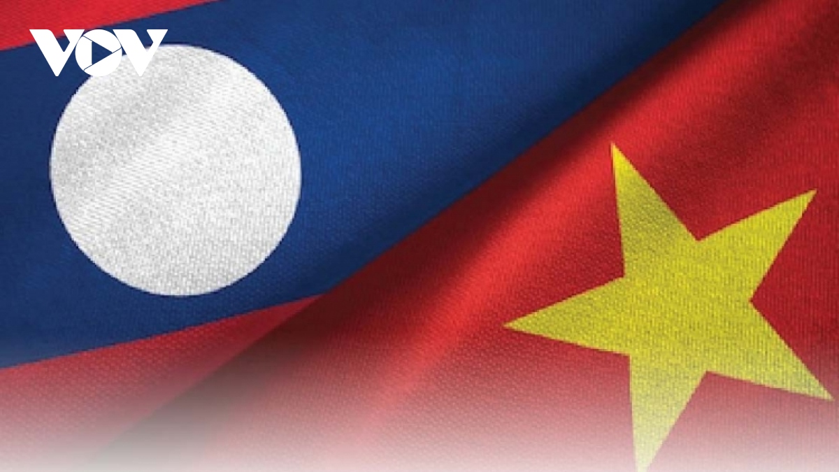 Important milestones in Vietnam – Laos special relationship